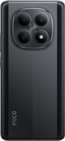 6.77" Смартфон POCO M8 5G 256 ГБ черный