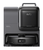 Робот-пылесос Eufy Omni E28 черный