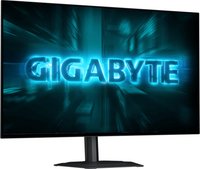 27" Монитор GigaByte GO27Q24G черный