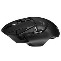 Мышь ARDOR GAMING Executor 3 Wireless [ARDW-ET3325-BK]