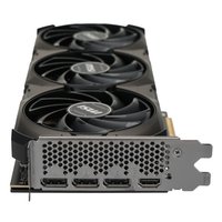 Graphics card MSI GeForce RTX 5060 Ti SHADOW 3X OC CLASSIC [RTX 5060 Ti 8G SHADOW 3X OC CLASSIC]