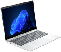 13.3" Laptop HP EliteBook 8 Flip G1i silver