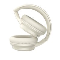 Беспроводные/проводные наушники Aceline AH-820W  бежевый 2025