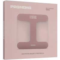 Весы Redmond SB1811 розовый