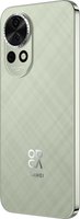 6.7" Smartphone HUAWEI nova 13 256 GB green