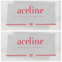 Защитное стекло Aceline для экрана Tecno CAMON 30 4G/ 30 5G/ 30 Pro 5G/ POVA 6/ 6 Pro