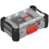 Bit set Bosch 2607017736