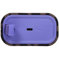 Портативная колонка Fiero Lure Piccolo FRPS-510, фиолетовый
