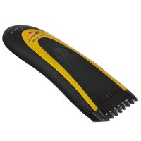 Машинка для стрижки Ga.Ma GC542 SPORT черный/желтый