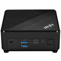 Платформа MSI Cubi N ADL-016BRU