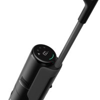Вертикальный пылесос моющий Dreame H12 Pro Flex Reach  черный