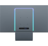 32" Монитор TCL 32X3A серый