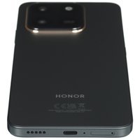 6.77" Смартфон HONOR X7d 128 ГБ черный
