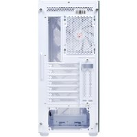 PC case ARDOR GAMING Rare M6  white