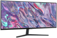 34" Monitor Samsung ViewFinity S5 S50GC S34C500GAI black