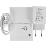 6.78" Смартфон  128 ГБ