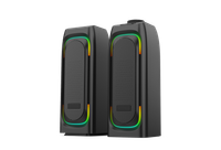Саундбар Aceline ASB 200 черный