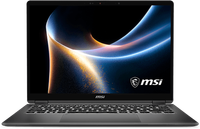 16" Ноутбук MSI Prestige 16 Flip AI+ C3MTG-045RU серый