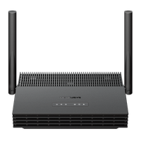 Wi-Fi-роутер Mercusys MF80X
