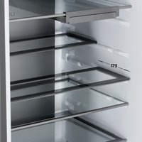 Eigen Stark R01Aсеребристый