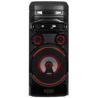 Аудиосистема LG XBOOM RNC7 черный