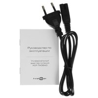 Адаптер питания сетевой FinePower ADF-TA06A0