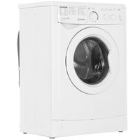 Стиральная машина Indesit MSC 615 белый