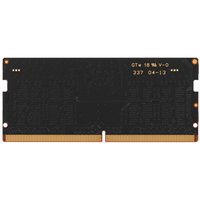 Оперативная память SODIMM Crucial [CT8G48C40S5] 8 ГБ