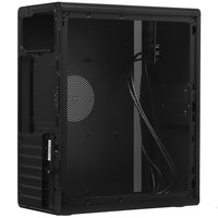 Корпус DEXP DCU-500B [U500 B] черный