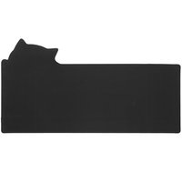 Коврик DEXP Blue Paws (XL) голубой