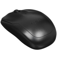 Клавиатура+мышь беспроводная   Logitech MK220 черный