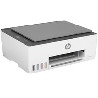 МФУ струйное HP Smart Tank 580