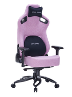 Компьютерное кресло ARDOR GAMING Battle Glade 1000R RB-001 фиолетовый