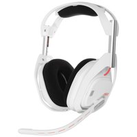 Беспроводные наушники Logitech Astro A50 LIGHTSPEED (Gen 5) + Док-станция белый 2024