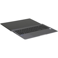 15.6" Ноутбук Samsung Galaxy Book5 NP750XHD серый