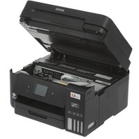 Inkjet MFP Epson EcoTank L6290