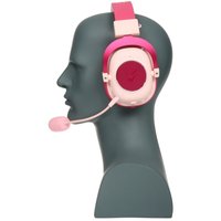 Wireless/wired headphones ARDOR GAMING Edge Wireless pink 2025