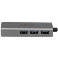 Док-станция DEXP DDS-DST1013