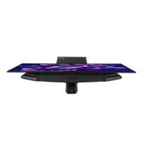 26.5" Монитор Asus ROG STRIX XG27AQWMG черный