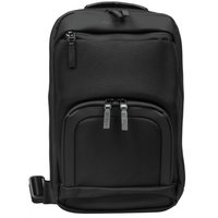 Backpack KEYRON Sling Nembus Oxf-C23-BLK black