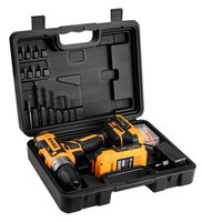 Drill-driver DEKO DKCD20FU-Li 063-4093 UNV 20V