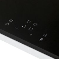 Электрическая варочная поверхность Haier HHY-C64DVB