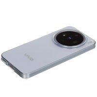 6.31" Смартфон Vivo X200 Pro mini 256 ГБ фиолетовый