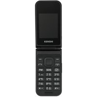 Сотовый телефон KENSHI F241 черный