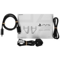 Игровая консоль PlayStation 5 Slim