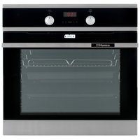 Electric Oven Hansa BOEI694003 silver