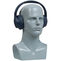 Беспроводные/проводные наушники JBL Tune 720BT  синий 2023