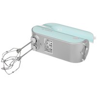 Миксер Bosch MFQ 40302 голубой