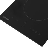 Электрическая варочная поверхность DEXP CH-30L