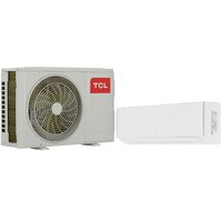 Кондиционер настенный сплит-система TCL ELI 07 ONF/R1 белый